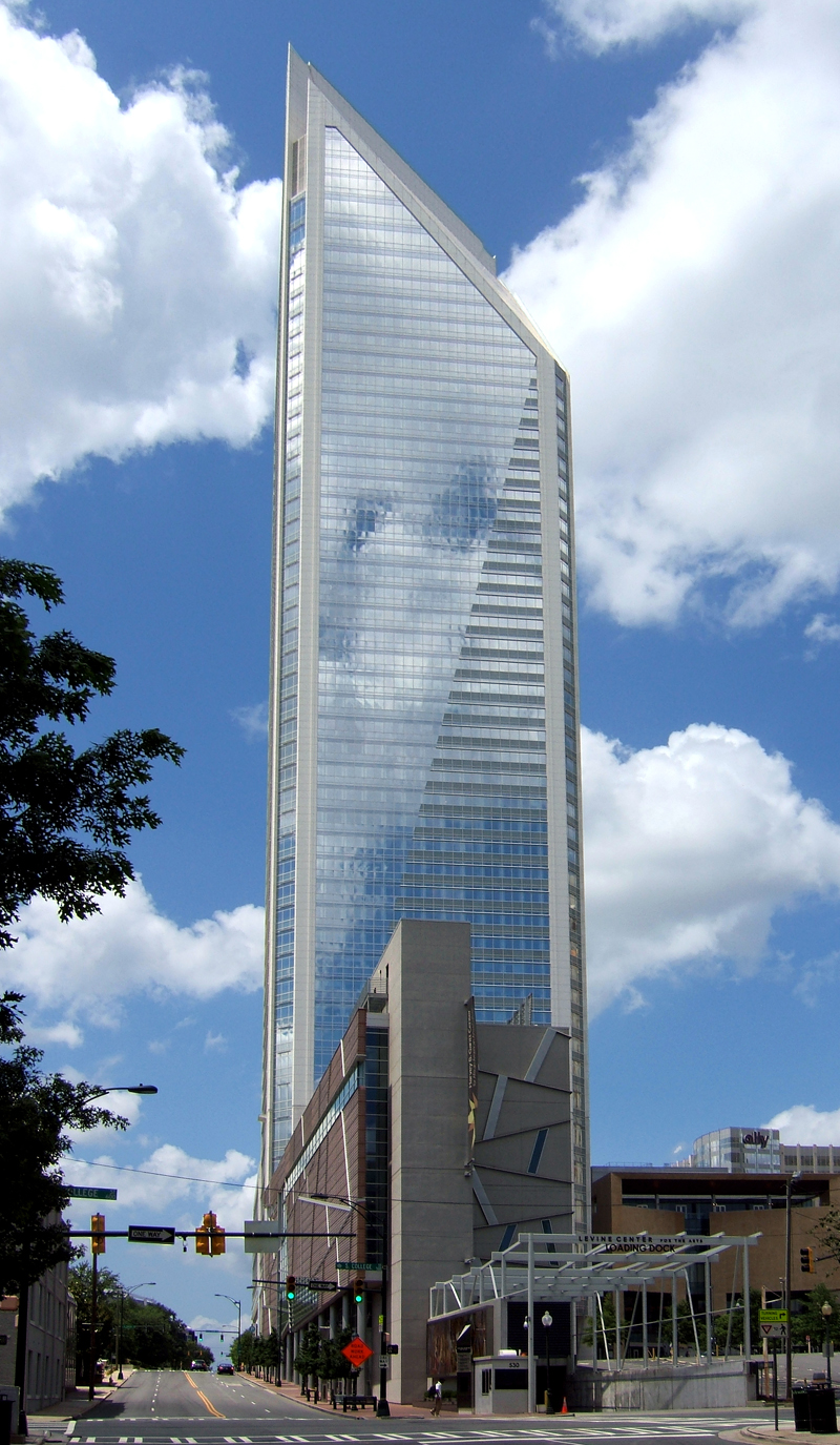 Duke Energy Center The Skyscraper Center Duke Energy Center The Skyscraper Center