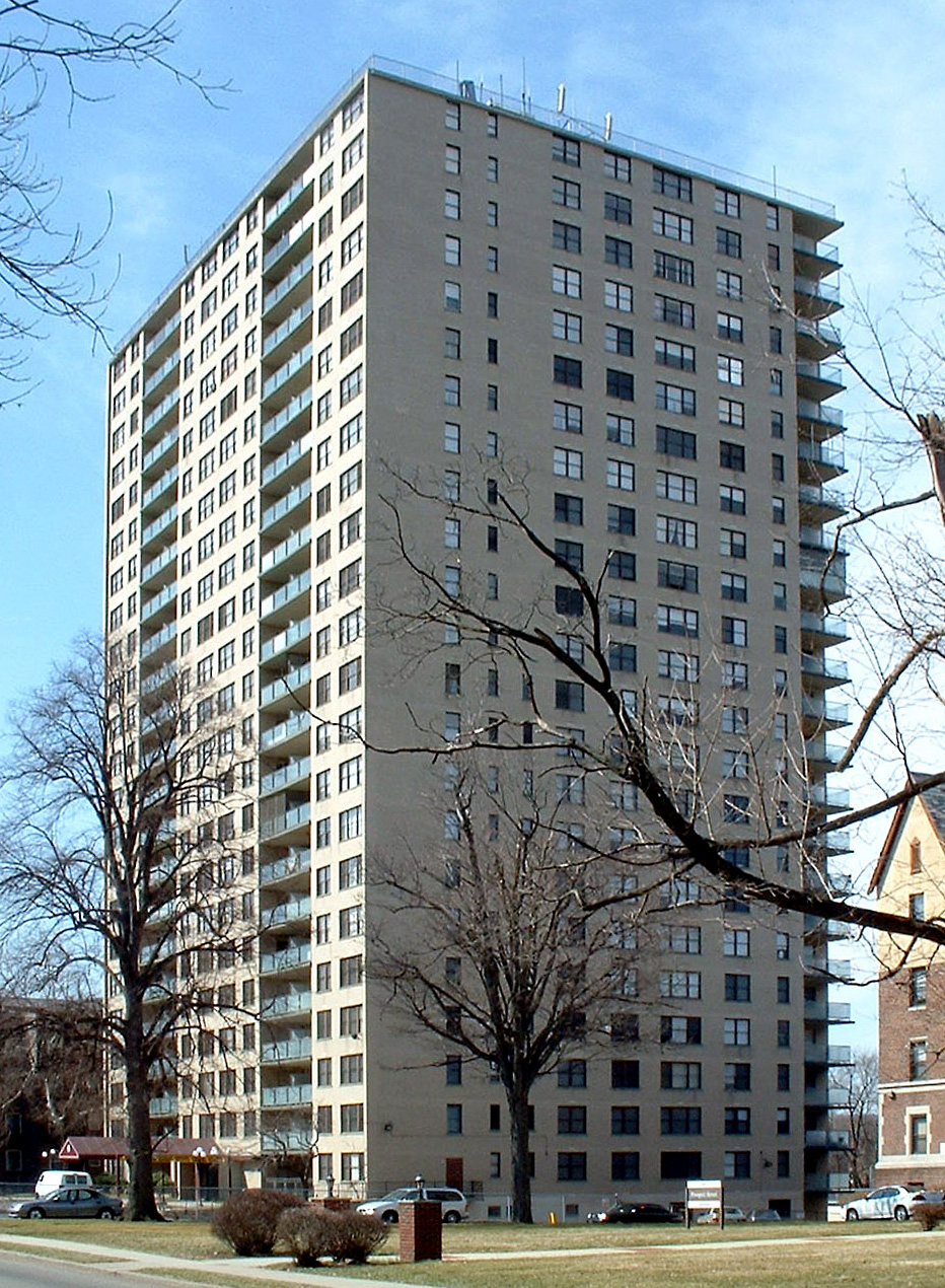 Executive House The Skyscraper Center executive-house-the-skyscraper-center