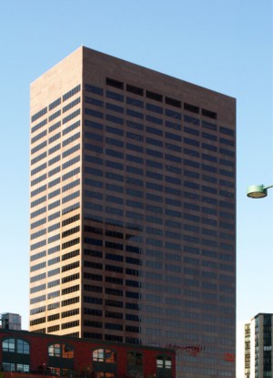 17th Street Plaza - The Skyscraper Center