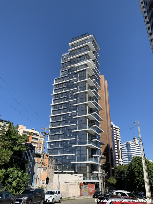 Ária - The Skyscraper Center