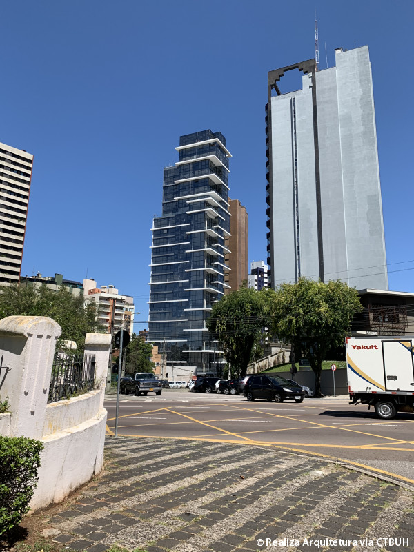 Ária - The Skyscraper Center