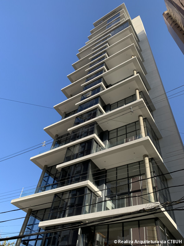 Ária - The Skyscraper Center
