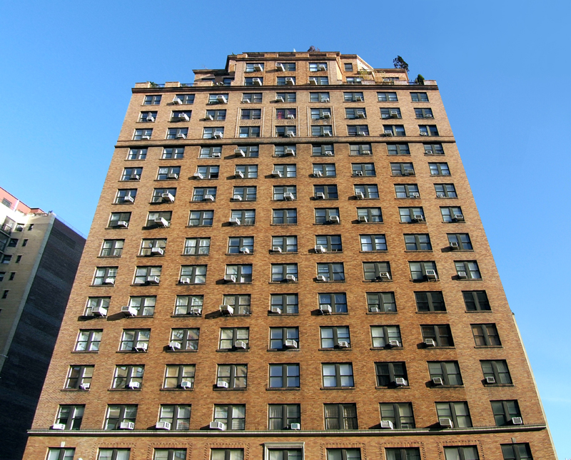 433 West 34th Street - The Skyscraper Center