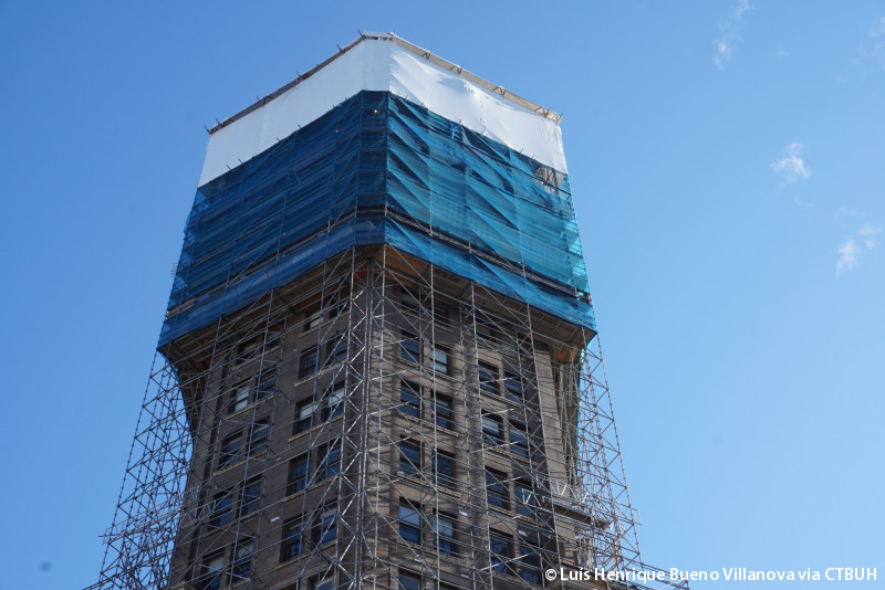 Sun Tower - The Skyscraper Center
