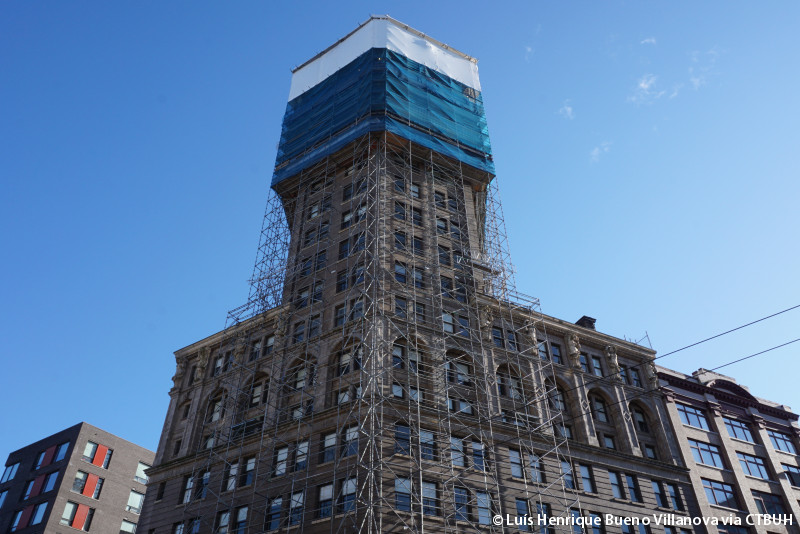 Sun Tower - The Skyscraper Center