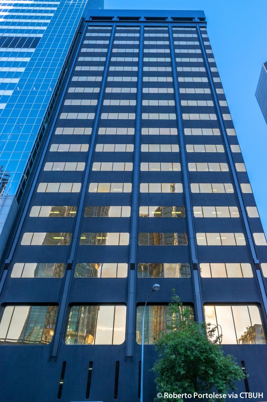 Power Realty Building Powertel Building - The Skyscraper Center