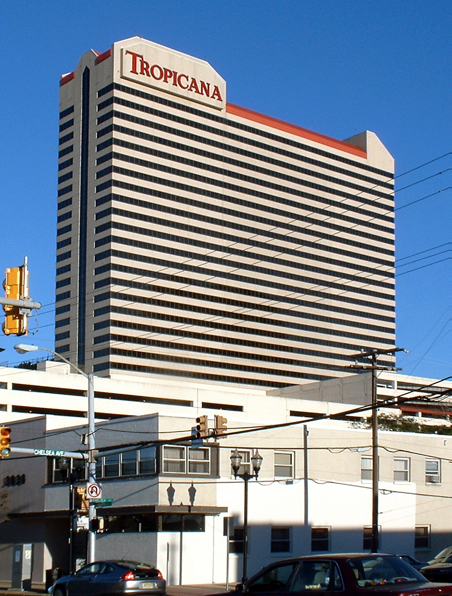 Tropicana Atlantic City Tropicana Atlantic City