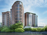 600 Coronation Drive