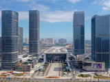 Haoyi Centre