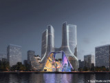 Chengdu NBD Center