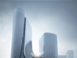 Chengdu NBD Center
