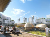 Dongguan University of Technology International Cooperation Zone
