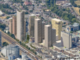 Goldsworth Road Development