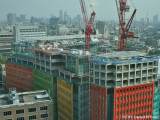 Central Saint Giles