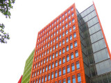 Central Saint Giles