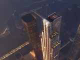 China Merchants Bank Global Headquarters