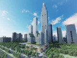 China Merchants Bank Global Headquarters