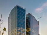 The Warsaw HUB