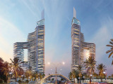 The Gate Towers