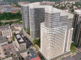 Global Office Park