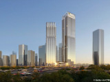 New Hope Central China Regional Headquarters