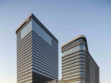 Mengshang Bank Commerce Mansion
