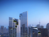 Shanghai Lujiazui Roncheng Changyi