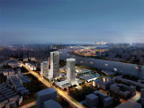 Binjiang Business District