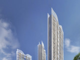 Fosun Bund Center