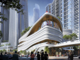 Fosun Bund Center