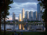 Qianhai Prisma Towers