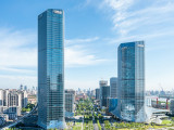 AI Towers & Plaza