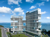 éclat Club and Resort, Huizhou