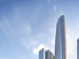 Shenzhen Center