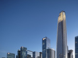 Shenzhen Center
