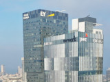 Midtown Tel Aviv