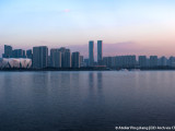 Shimao Riverfront Wisdom Towers