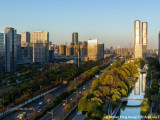 Shimao Riverfront Wisdom Towers