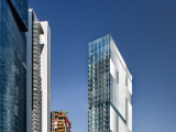 Midtown Tel Aviv