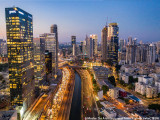 Midtown Tel Aviv