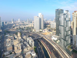 Midtown Tel Aviv