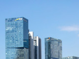 Midtown Tel Aviv