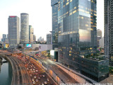Midtown Tel Aviv