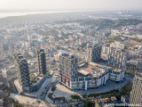 Easyhome Huanggang Vertical Forest City