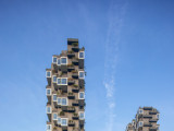 Easyhome Huanggang Vertical Forest City