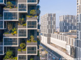 Easyhome Huanggang Vertical Forest City