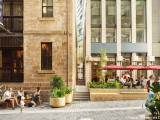 Quay Quarter Young & Loftus Precinct