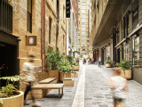 Quay Quarter Young & Loftus Precinct