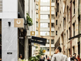 Quay Quarter Young & Loftus Precinct