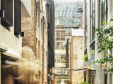 Quay Quarter Young & Loftus Precinct